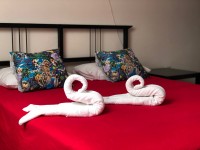 Краснодарский край - Криница - Виллы 2019 - снять комнату в частном секторе