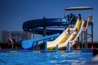 Мостовской отель цена сутки - База семейного отдыха «Жемчужина Предгорья»