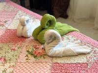 Краснодарский край - Криница - Виллы 2019 - частный сектор - объявления