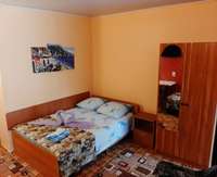 Кучугуры частный сектор - дома у моря - Гостевой дом «Астери»