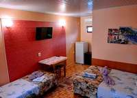 Кучугуры проживание в  частном секторе - недорого - Гостевой дом «Астери»