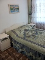 Краснодарский край - Архипо-Осиповка - Санатории 2019 - какая стоимость путевки в санаторий