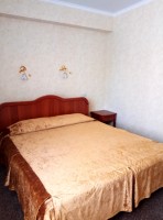 Дивноморское отель на пять номеров - Гостевой дом «В гостях у Танечки»