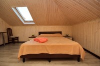 Краснодарский край - Дивноморское - Гостевые дома 2019 - отдых дикарем у моря