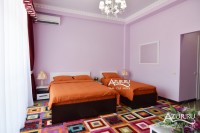 Дивноморское отдых лето Черное море - Гостевой дом «Мечта»