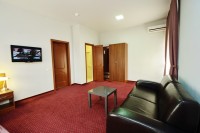 Дивноморское проживание в частном секторе - Гостевой дом «Южный полюс»