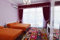 Дивноморское отдых на море - частное фото - Гостевой дом «Мечта»