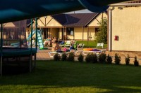  - Мостовской - Базы отдыха 2019 - дорогой номер в отеле