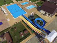 Мостовской апарт отель - База семейного отдыха «Жемчужина Предгорья»