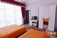 Краснодарский край - Дивноморское - Гостевые дома 2019 - база отдыха - море