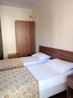 Дивноморское снять номер в отеле на часы - Гостевой дом «В гостях у Танечки»