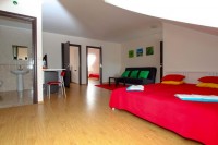 Краснодарский край - Криница - Виллы 2019 - отдых летом в частном секторе