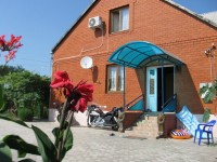 Темрюк стоимость отеля с собственным пляжем - Лучшие отели 2019