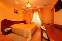 Сукко отели с завтраком - Гостевой дом «Лев»