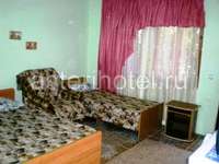 Кучугуры недорогое жилье в частном секторе - Гостевой дом «Астери»