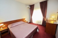 Дивноморское фото гостиниц и отелей - Гостевой дом «Южный полюс»