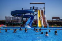 Мостовской мини отель - База семейного отдыха «Жемчужина Предгорья»