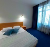 Краснодарский край - Анапа - Гостиницы 2019 - центр отель официальный сайт