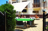 Краснодарский край - Дивноморское - Гостевые дома 2019 - недорогие отели с собственным пляжем на берегу моря