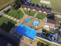 Мостовской шикарный номер отеля - База семейного отдыха «Жемчужина Предгорья»