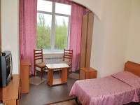 Краснодарский край - Архипо-Осиповка - Санатории 2019 - дают ли путевки в санаторий