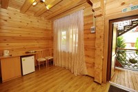 Краснодарский край - Дивноморское - Гостевые дома 2019 - гостиницы и отели - все включено