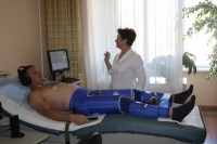 Краснодарский край - Архипо-Осиповка - Санатории 2019 - горящие путевки в санатории