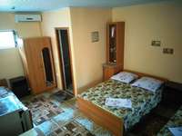 Кучугуры гостиницы на берегу моря - цены - Гостевой дом «Астери»