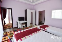 Краснодарский край - Дивноморское - Гостевые дома 2019 - отдых с 2 детьми на море