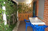 Кучугуры гостиницы на берегу моря с питанием - Гостевой дом «Астери»