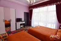 Краснодарский край - Дивноморское - Гостевые дома 2019 - отдых на море с бассейном недорого