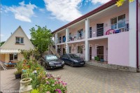 Геленджик гостиница возле моря - Лучшие отели 2019