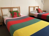 Краснодарский край - Криница - Виллы 2019 - первая линия - частный сектор