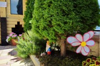  - Дивноморское - Гостевые дома 2019 - отдых - все включено - бассейн и пляж