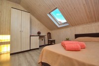 Краснодарский край - Дивноморское - Гостевые дома 2019 - жилье близко к морю