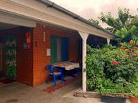 Кучугуры частный сектор рядом с морем - Гостевой дом «Астери»