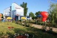 Ейск  - Лучшие отели 2019