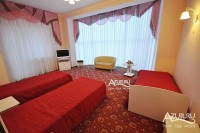 Краснодарский край - Дивноморское - Гостевые дома 2019 - отдых с бассейном у моря