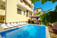  - Дивноморское - Гостевые дома 2019 - гостевые дома рядом с морем - недорого