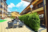  - Дивноморское - Гостевые дома 2019 - лучшие отели для отдыха с детьми