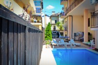  - Дивноморское - Гостевые дома 2019 - пансионаты и гостевые дома для отдыха с детьми