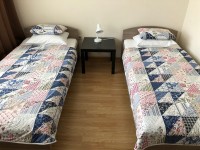 Краснодарский край - Криница - Виллы 2019 - гостевой дом в частном секторе - недорого