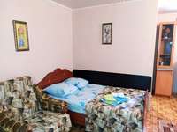 Кучугуры частный сектор около моря - Гостевой дом «Астери»