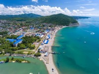 Геленджик путевки в санаторий - Лучшие отели 2019