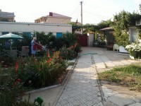 Саки недорогое жилье в частном секторе - цены - Лучшие отели 2020