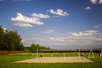 Мостовской гостевой дом в частном секторе без посредников - База семейного отдыха «Жемчужина Предгорья»