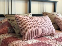 Краснодарский край - Криница - Виллы 2019 - жилье посуточно в частном секторе