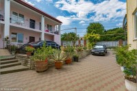 Геленджик стоимость гостиницы у моря - все включено - Лучшие отели 2019