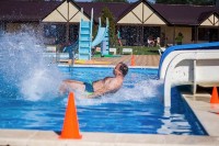 Мостовской вокзал отели - База семейного отдыха «Жемчужина Предгорья»