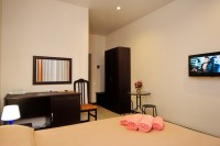 Краснодарский край - Дивноморское - Гостевые дома 2019 - рейтинг курортных отелей где все включено